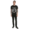 Marilyn Manson Gothic Style T-Shirt Cool