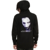 Marilyn Manson Kapuzen Sweatshrit Heavey Metall Hoodie