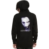 Marilyn Manson Hooded Sweatshrit Heavey Metal Hoodie