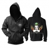 Marilyn Manson Hoody USA Metal Rock Band Hoodie