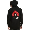 Marilyn Manson Sudadera con capucha para hombres