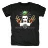 Marilyn Manson T Shirts Uns Metal Rock Band T-Shirt