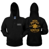 Martell Zip Hoodie Oyun thrones Kazak