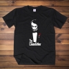 Marvel Batman Joker Why So Serious Tshirt