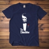 Marvel Batman Joker Why So Serious Tshirt