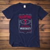 Marvel Comics Deadpool Logo T Shirts