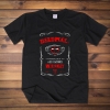 Marvel Deadpool Hero Logo T-shirt Cool