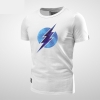 Marvel The Flash Hero Tee Shirt For Boy Girls