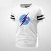 Marvel Flash Logo T-shirt til kvinder