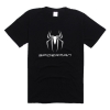 Marvel Spiderman Logo Tee Shirt dành cho nam giới