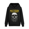 Mastodon Hoody United States Metal Music Hoodie