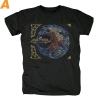 Mastodon Remission T-Shirt Us Metal Tshirts