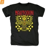 Mastodon A Sleep In The Deep Bundle Tees Us Metal T-Shirt