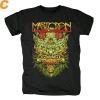 Mastodon um sono no pacote profundo t-shirt t-shirt