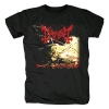 Maglietta Mayhem Norvegia Metal Rock Shirts