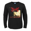 Chaos T-Shirt Norwegen Metal Rock Shirts