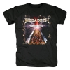 Tricouri Megadeth Us Tricouri metalice rock