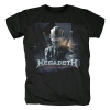 Megadeth Tees Us Metal T-Shirt