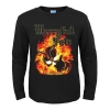 Mercyful Fate T-Shirt Hard Rock Metal Shirts