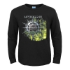 Tricouri Meshuggah Tricou metalic rock