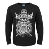 メタルバンドティーズAwesome Thy Art Is Murder Tシャツ