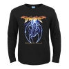 Metal Graphic Tees Dragonforce Band T-Shirt