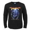 Kovové grafické tričko Dragonforce Band T-Shirt