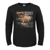 Metal Graphic Tees Dragonforce The Power Within T-Shirt
