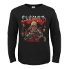Metal Graphic Tees Exhumed T-Shirt