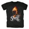 Metal Punk Rock Band Tees Ghost T-shirt