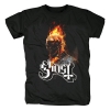 Metal Punk Rock Band Tees Ghost T-Shirt