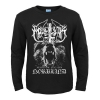 Metal Punk Rock Tees Marduk T-Shirt