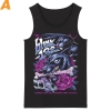 Metal Rock Graphic Tees Awesome Blink 182 T-Shirt