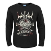 Metal Rock Graphic Tees Watain T-Shirt