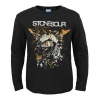 Metal Rock Tees Stone Sour Stone Sour T-Shirt