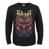 O metal Tees Fallujah o filho Prodigal Camiseta