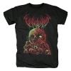 Metal T-shirts Vulvodynia T-shirt