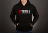 Metallica Band Pullover Hoodie For Men
