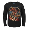 Metallica Band T-Shirt Us Metal Rock Tshirts