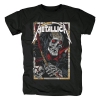 메탈리카 밴드 티셔츠 US Metal Rock Tshirts