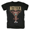 Metallica Band T Shirts Uns Metallt-shirt