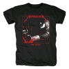 Metallica Band tees Us Metal T-shirt