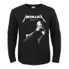 Metallica T-Shirt Us Metal Band Shirts