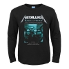 Metallica T-Shirt Us Metal Shirts