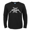 Metallica Tee Shirts Us Metal Band T-Shirt