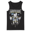 Metallica T Shirts Wir Metal Rock Band T-Shirt