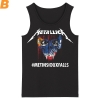 메탈리카 티 셔츠 Us Metal Rock Band T-Shirt