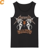 Metallica T Shirts Wir Metal Rock Band T-Shirt