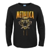 메탈리카 티셔츠 Us Metal Rock T-Shirt