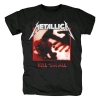 Metallica Unforgiven Tshirts Us Metal T-shirt